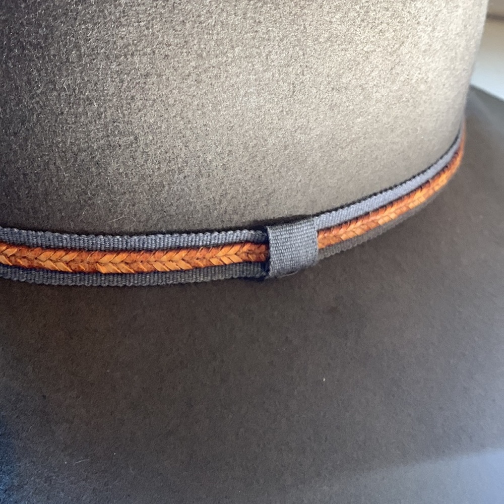rag & bone wool hat - Picture 4 of 5